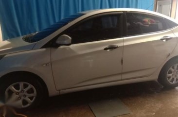 2013 Hyundai Accent for sale in Bulacan