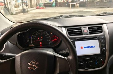 Suzuki Celerio 2018 for sale in Pasig 