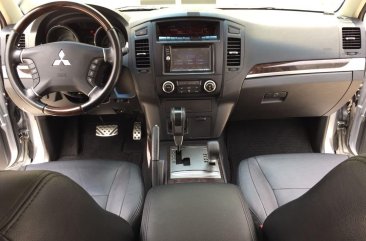 2013 Mitsubishi Pajero for sale in Manila