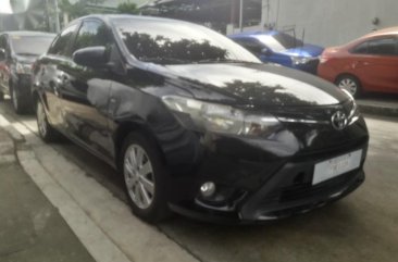 2016 Toyota Vios for sale in Quezon City