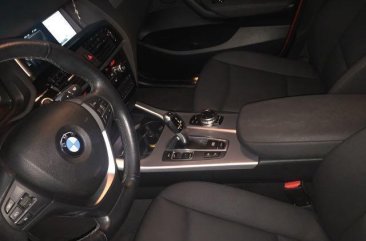 Bmw X4 2016 for sale in Parañaque 