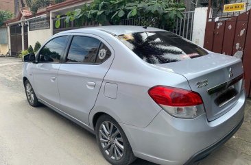 2016 Mitsubishi Mirage G4 for sale in Manila