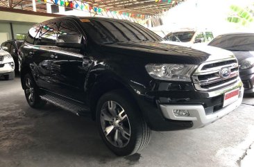 2016 Ford Everest for sale in Pasig 