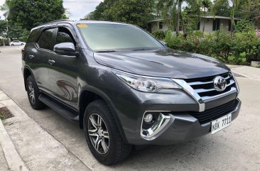 2018 Toyota Fortuner for sale in Quezon City