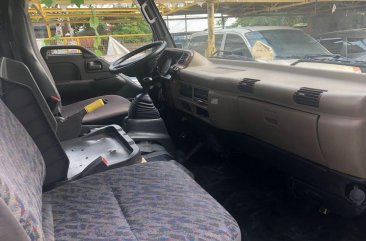 2018 Isuzu Elf for sale in Mandaue 