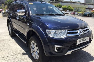 2015 Mitsubishi Montero for sale in Pasig 