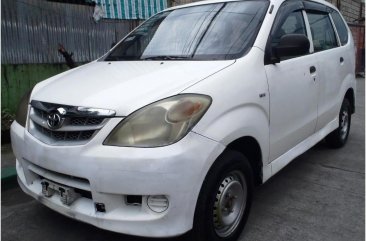 2009 Toyota Avanza for sale in Manila