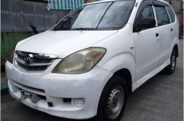 2009 Toyota Avanza for sale in Manila