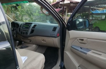 2010 Toyota Hilux for sale in Vallehermoso