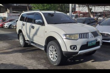 Mitsubishi Montero Sport 2009 Automatic Diesel for sale 