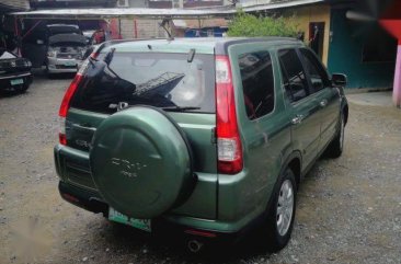 2006 Honda Cr-V for sale in Cebu City