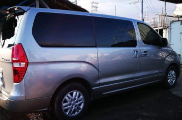 2018 Hyundai Starex for sale in Cainta