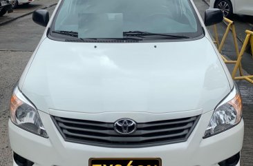 2015 Toyota Innova for sale in Pasig 