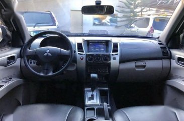 2013 Mitsubishi Montero Sport for sale in Mandaue 