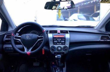 2013 Honda City for sale in Mandaue 