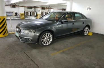 2011 Audi A4 for sale in Mandaluyong 