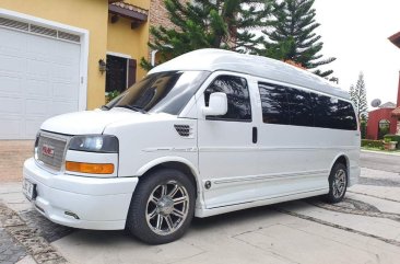 Gmc Savana 2013 for sale in Bacoor