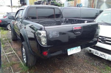 2011 Mitsubishi Strada for sale in Cainta