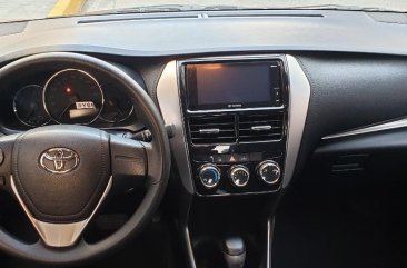 2019 Toyota Vios for sale in Manila