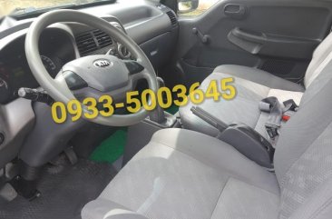 2014 Kia K2700 for sale in Manila