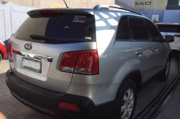 2010 Kia Sorento for sale in Mandaue 