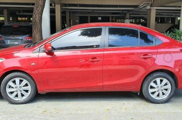 2013 Toyota Vios for sale in Pasig 