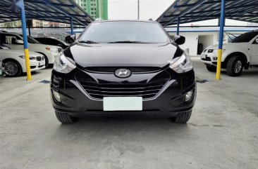 2012 Hyundai Tucson for sale in Paranaque 