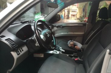 2015 Mitsubishi Montero Sport for sale in Quezon City