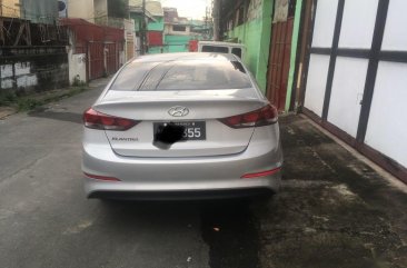 Hyundai Elantra 2019 for sale in Manila