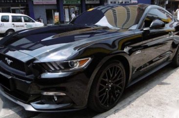2017 Ford Mustang for sale in Muntinlupa 