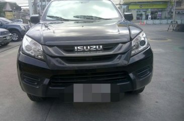 2016 Isuzu Mu-X for sale in Las Pinas
