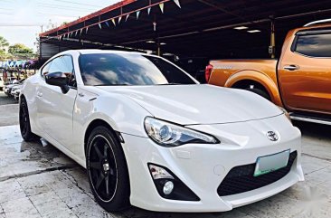 2013 Toyota 86 for sale in Mandaue 