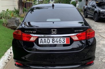 Honda City 2014 for sale in Parañaque 