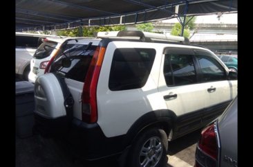 Honda Cr-V 2004 Automatic Gasoline for sale