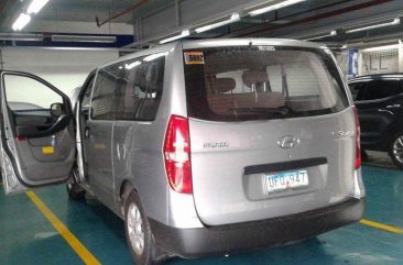 2012 Hyundai Starex for sale in Cavite