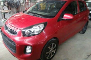 2013 Kia Picanto for sale in Cainta