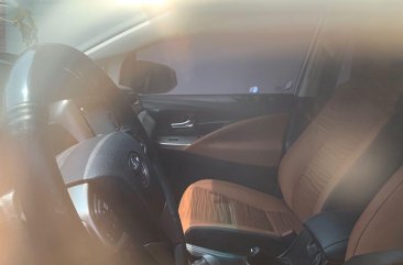 2016 Toyota Innova for sale in Quezon City 