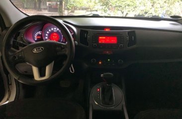 2012 Kia Sportage for sale in San Fernando 