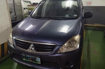 Mitsubishi Fuzion 2007 for sale in Manila