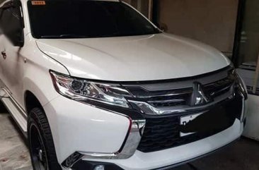 Mitsubishi Montero 2018 for sale in Binan 