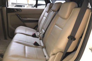 2016 Ford Everest for sale in Mandaue 