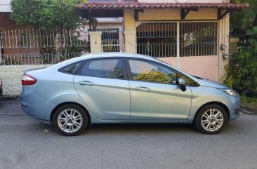 2014 Ford Fiesta for sale in Taytay