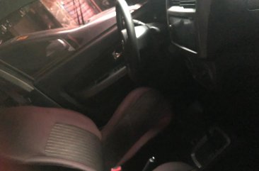 2019 Toyota Wigo G for sale in Quezon City 