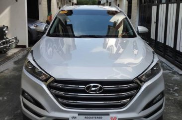 Hyundai Tucson 2019 for sale in Navotas 