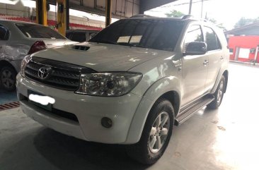 2005 Toyota Fortuner for sale in Mandaue 