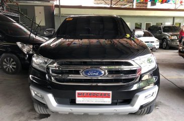 2016 Ford Everest for sale in Pasig 
