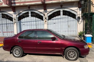 2000 Nissan Sentra for sale in Manila