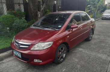 2007 Honda City for sale in Cainta 