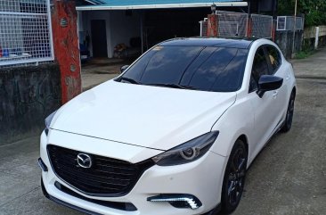 2017 Mazda 3 for sale in Malolos