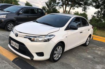 2014 Toyota Vios for sale in Bacoor